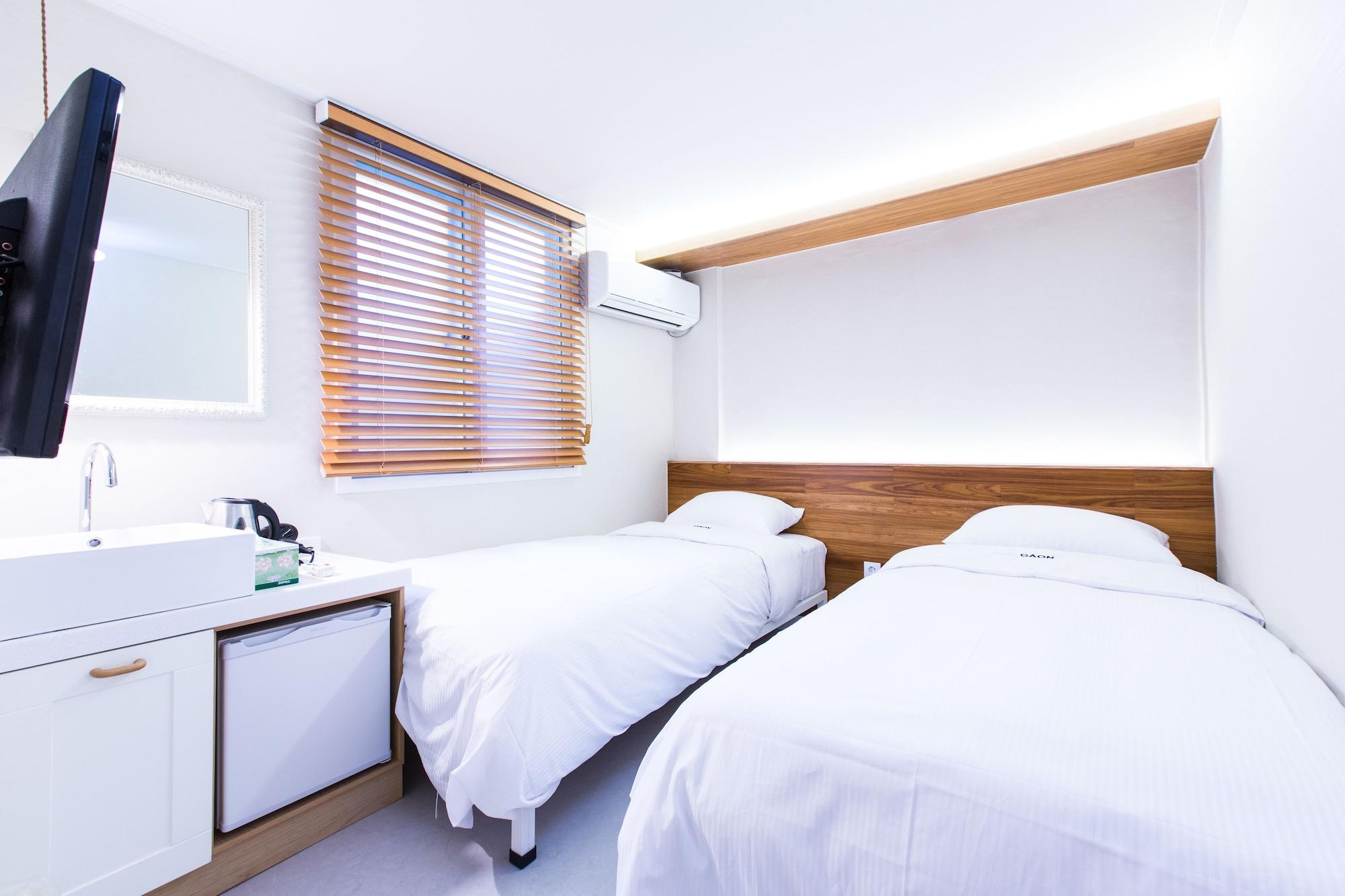 Hotel Gaon Seoul Dongdaemun Ngoại thất bức ảnh