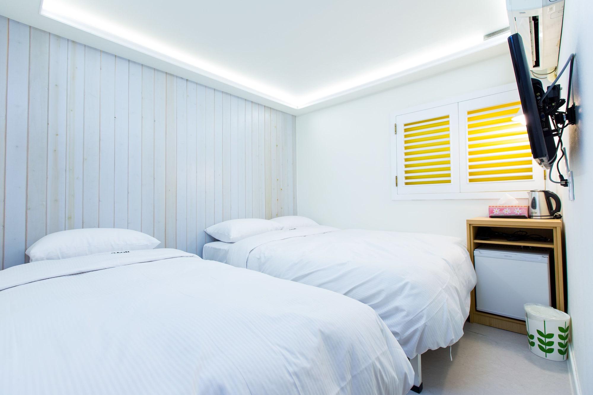 Hotel Gaon Seoul Dongdaemun Ngoại thất bức ảnh