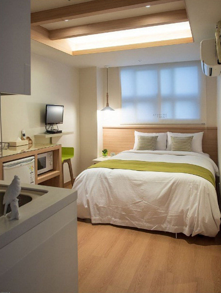 Hotel Gaon Seoul Dongdaemun Ngoại thất bức ảnh