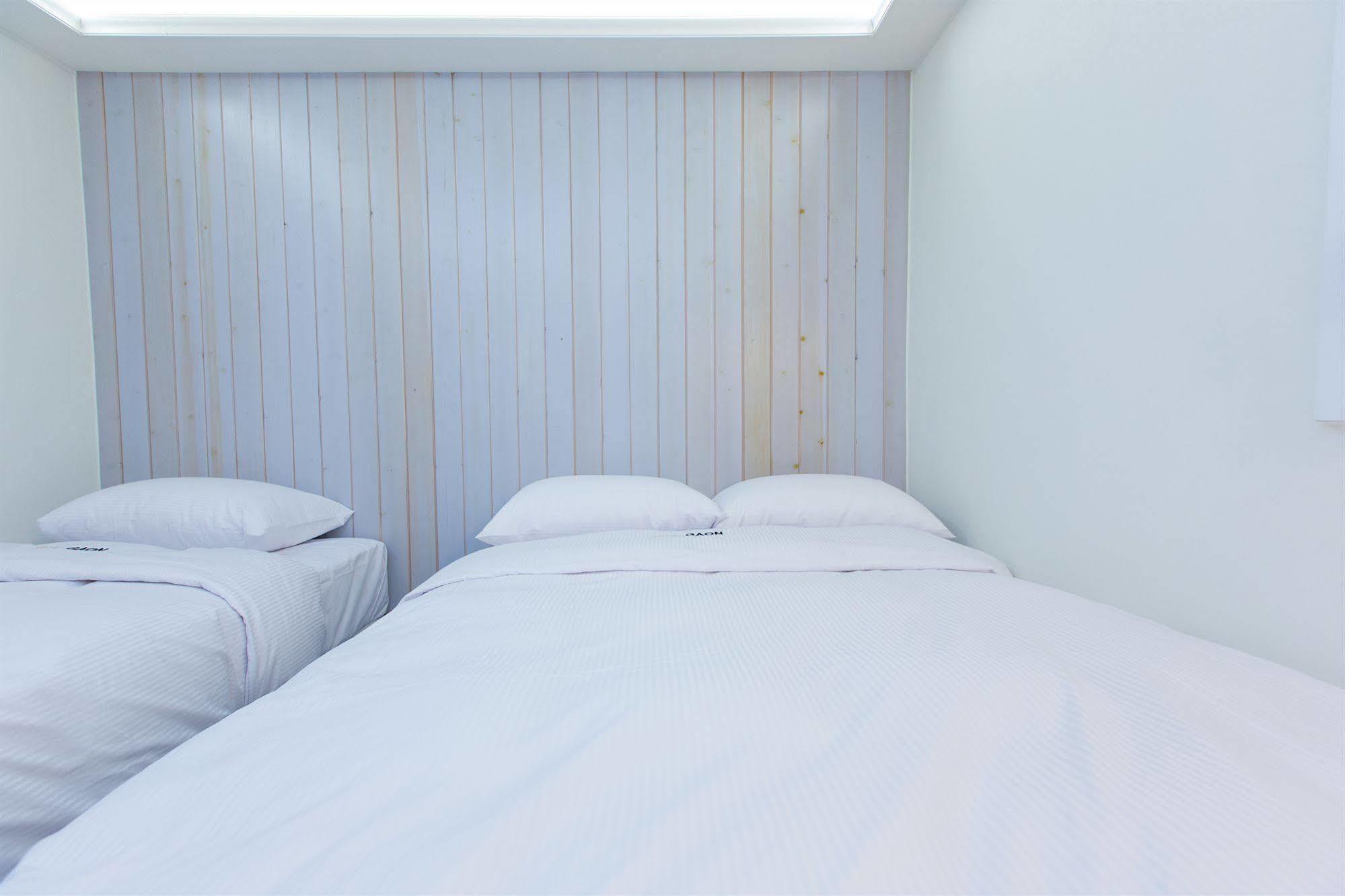 Hotel Gaon Seoul Dongdaemun Ngoại thất bức ảnh