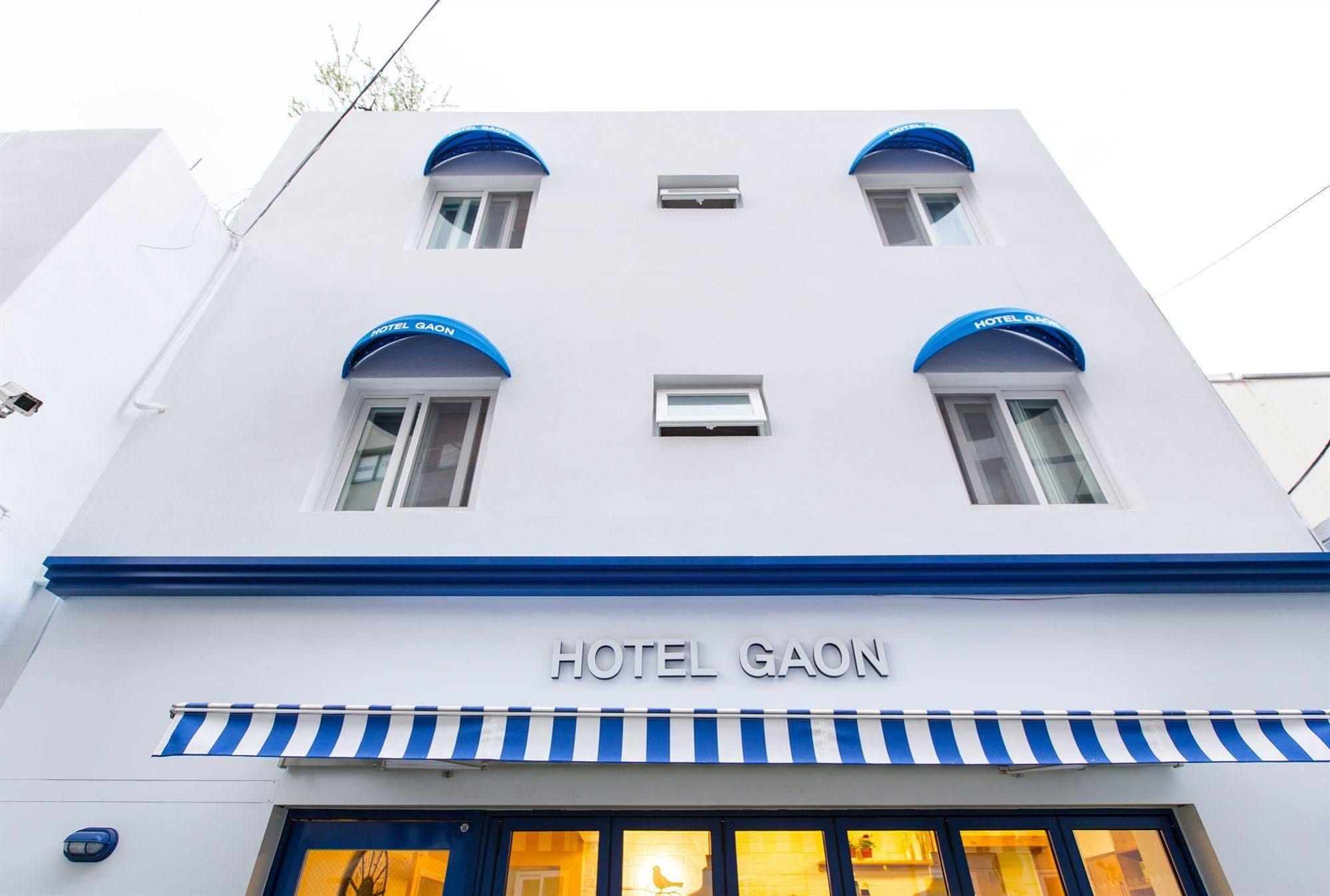Hotel Gaon Seoul Dongdaemun Ngoại thất bức ảnh