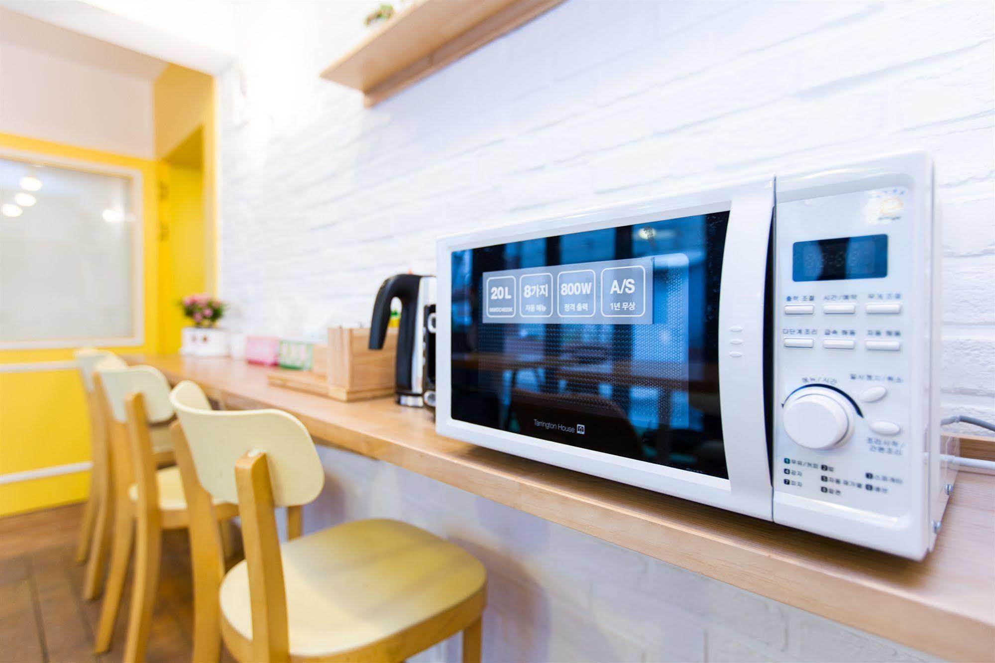 Hotel Gaon Seoul Dongdaemun Ngoại thất bức ảnh