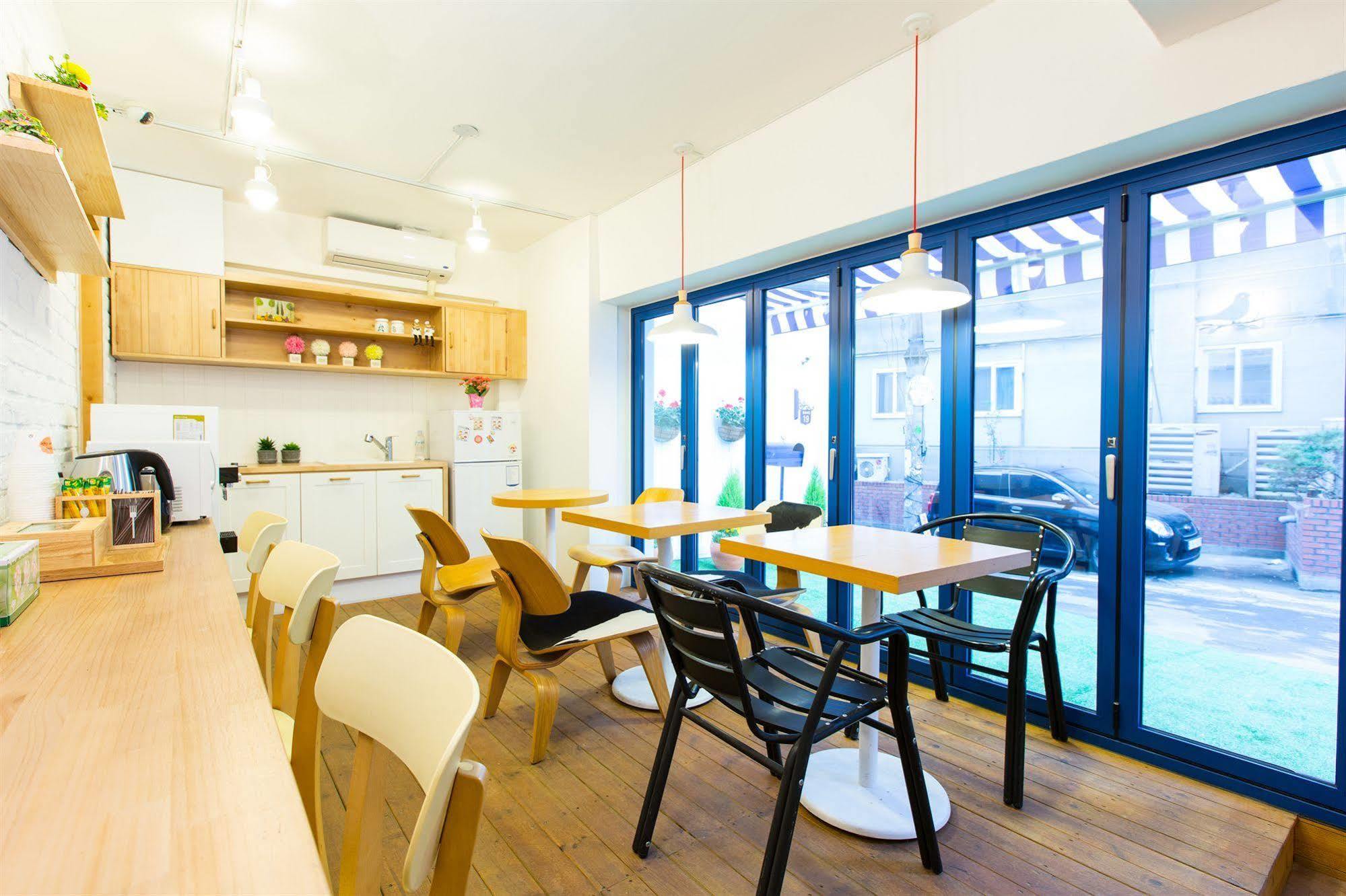 Hotel Gaon Seoul Dongdaemun Ngoại thất bức ảnh