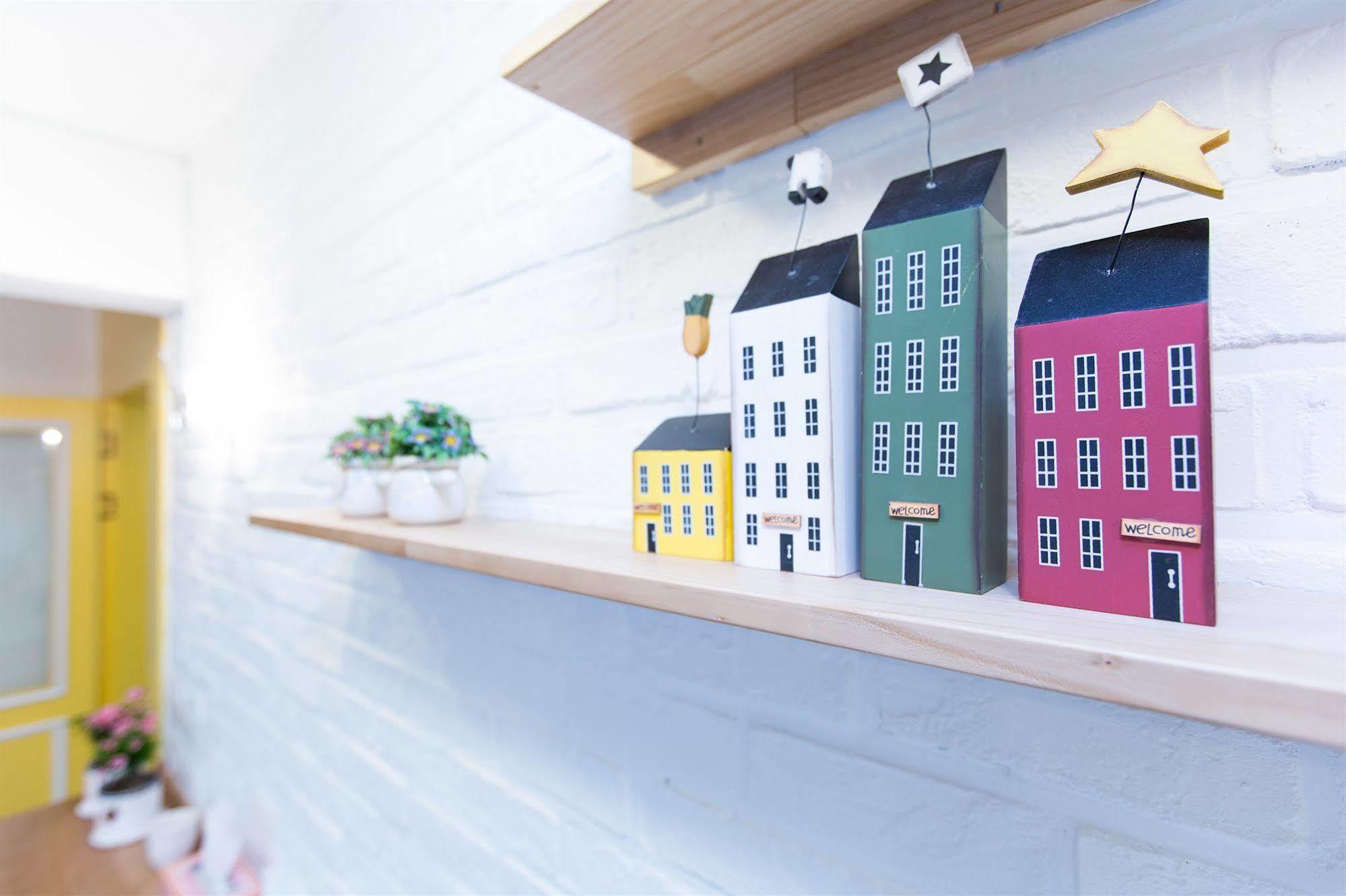 Hotel Gaon Seoul Dongdaemun Ngoại thất bức ảnh