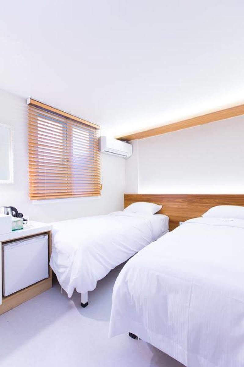 Hotel Gaon Seoul Dongdaemun Ngoại thất bức ảnh