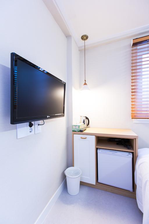 Hotel Gaon Seoul Dongdaemun Ngoại thất bức ảnh