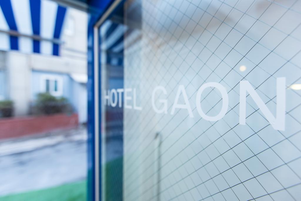 Hotel Gaon Seoul Dongdaemun Ngoại thất bức ảnh