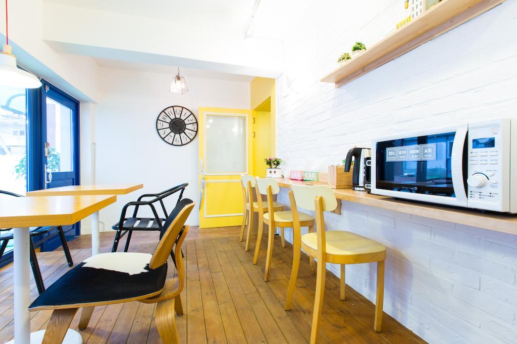 Hotel Gaon Seoul Dongdaemun Ngoại thất bức ảnh