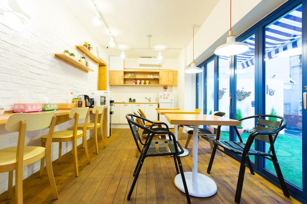 Hotel Gaon Seoul Dongdaemun Ngoại thất bức ảnh