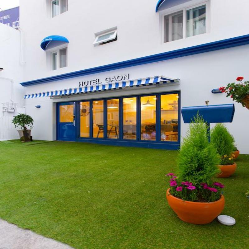 Hotel Gaon Seoul Dongdaemun Ngoại thất bức ảnh